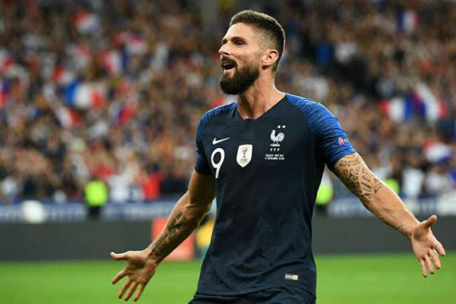 Olivier Giroud-22-11