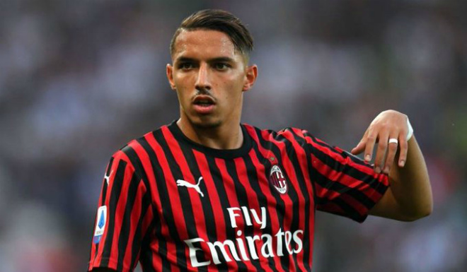 Ismael Bennacer-24-09