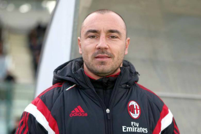 Cristian Brocchi -23-10