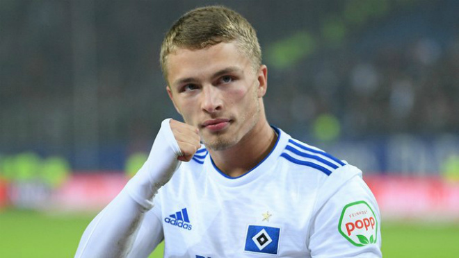 Jann-Fiete Arp