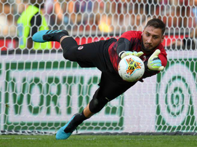 Gianluigi Donnarumma-04-09