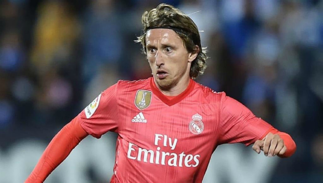 Luka Modric-10-07