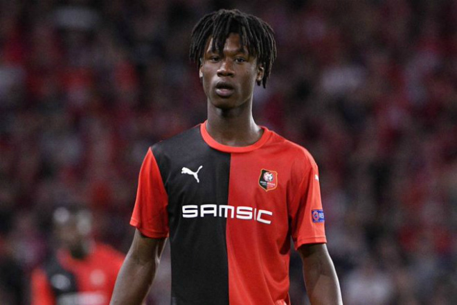 Eduardo Camavinga-14-12