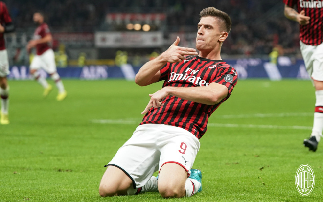 piatek