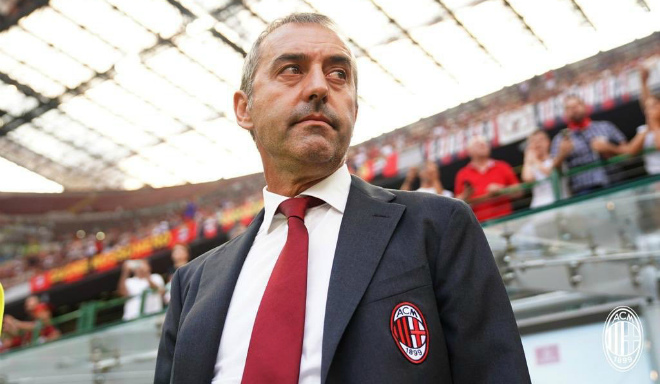 Marco Giampaolo -09-09