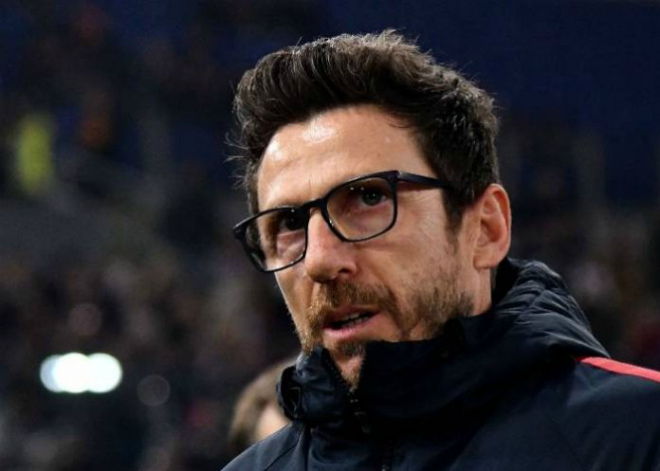 Eusebio Di Francesco-04-02-2