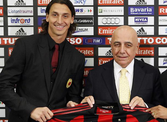Zlatan Ibrahimovic-Gall-23-11