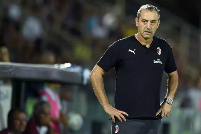 giampaolo
