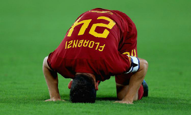 Alessandro Florenzi -25-11