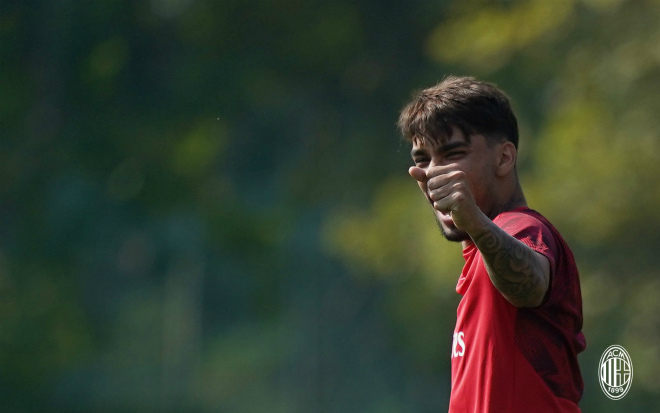 Lucas Paqueta -15-09