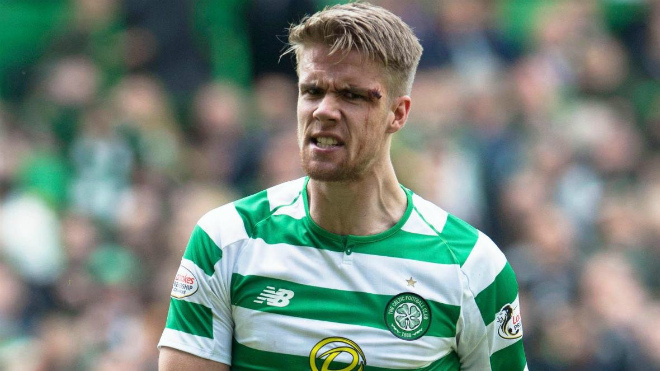 Kristoffer Ajer