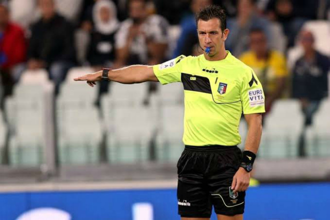 Daniele Doveri