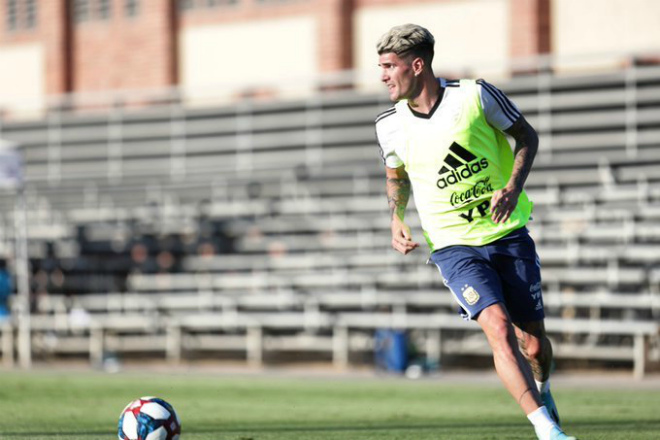 Rodrigo De Paul-15-09