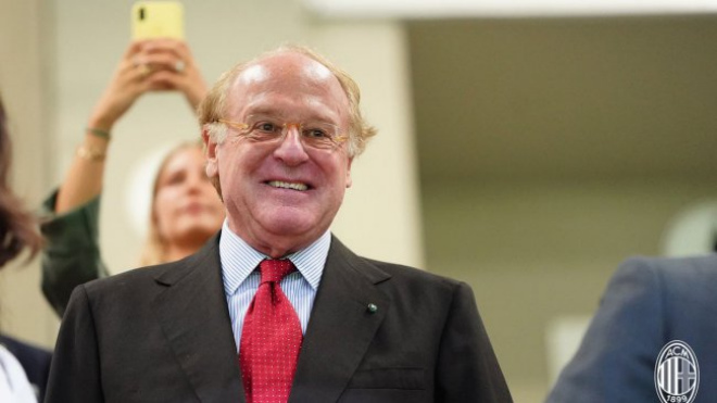 Paolo Scaroni-13-02-2