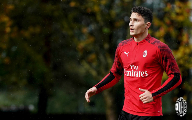 Mattia Caldara-16-11