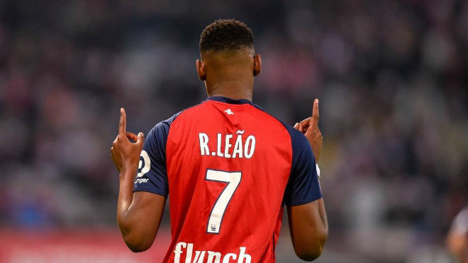 Rafael Leao-30-07