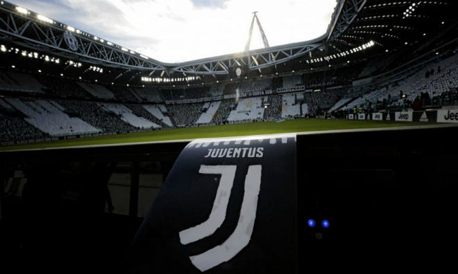 Juventus v Milan-04-03