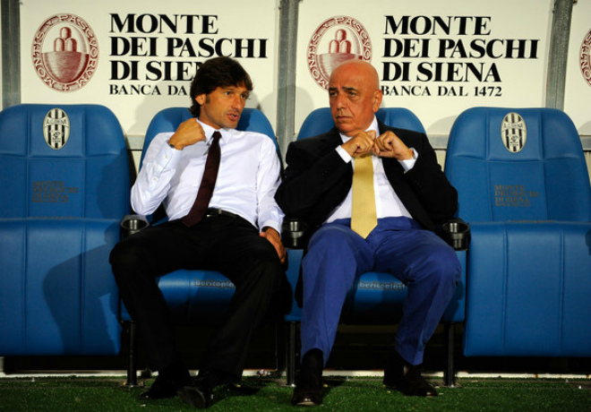 Adriano+Galliani+23-10-2