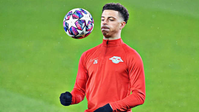 Ethan Ampadu