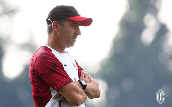Marco Giampaolo-24-09-2