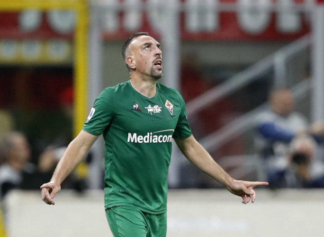 Franck Ribery-30-09