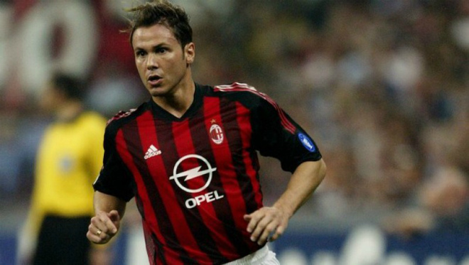 redondo-milan
