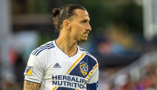 Zlatan Ibrahimovic-10-11