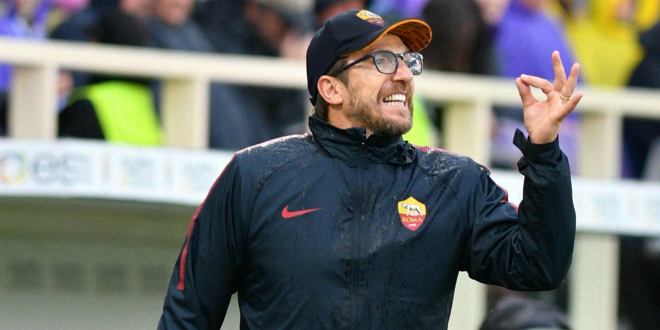 Eusebio Di Francesco - 08-05