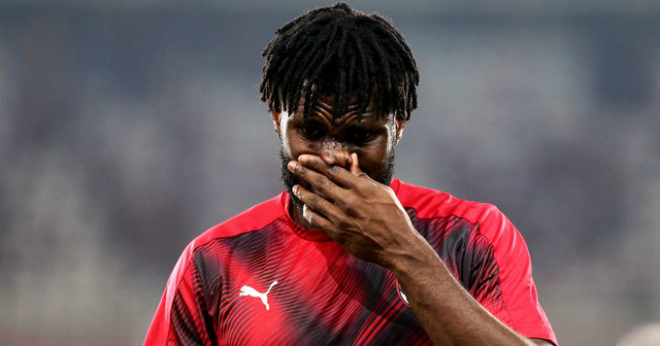 Franck Kessie-10-11