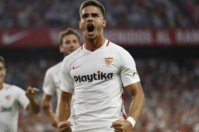 andre silva - 03-07