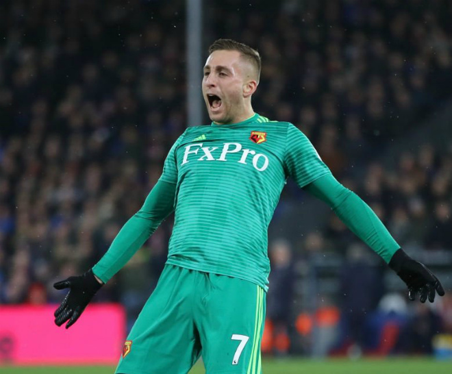 Gerard Deulofeu-28-01-2