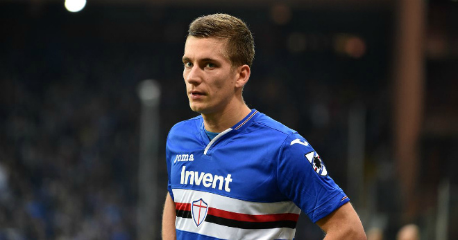 Dennis Praet -17-07