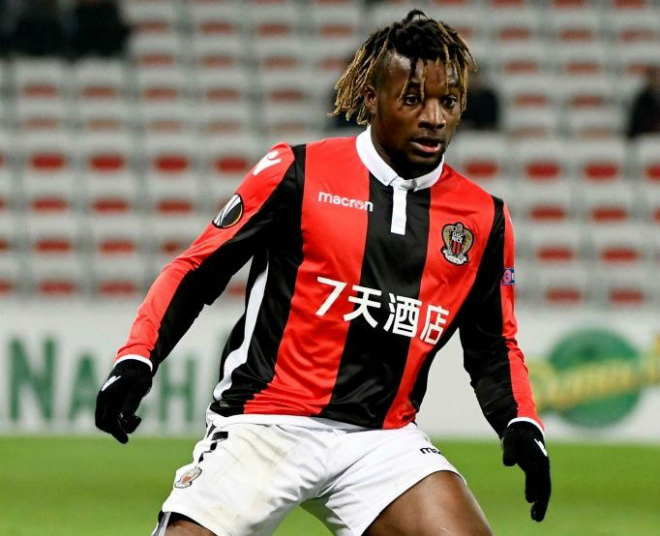 Allan Saint-Maximin-07-02-2