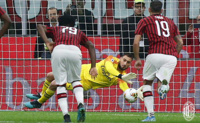 Gigio Donnarumma-22-10