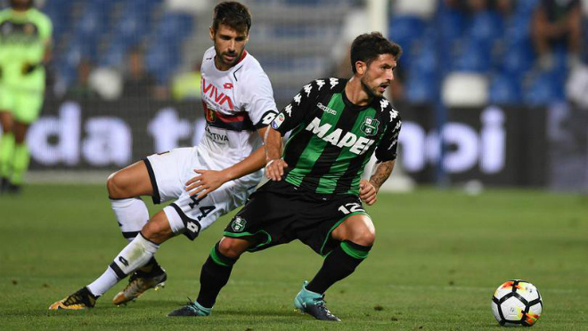 Stefano Sensi -07-03