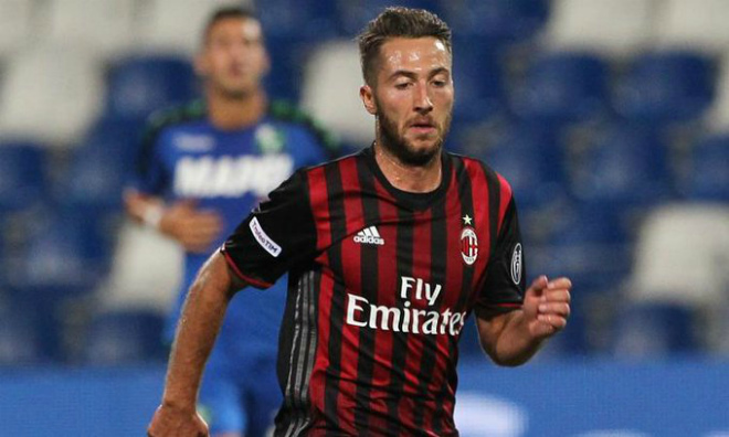 Andrea Bertolacci -03-10