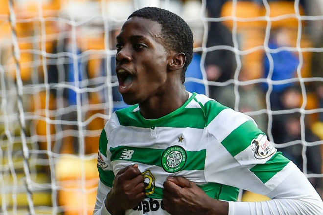Timothy Weah-24-06