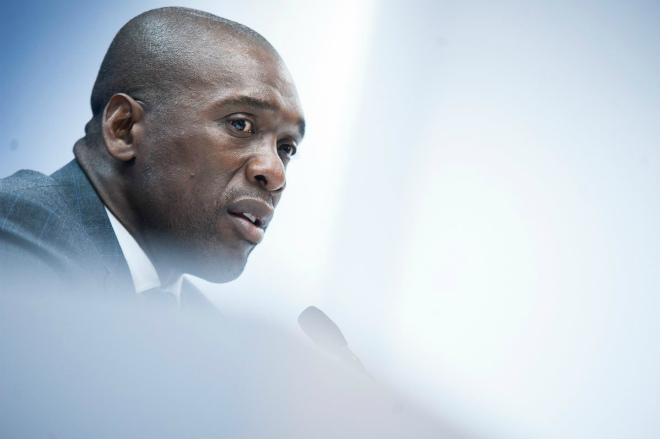 Clarence Seedorf -11-12-2