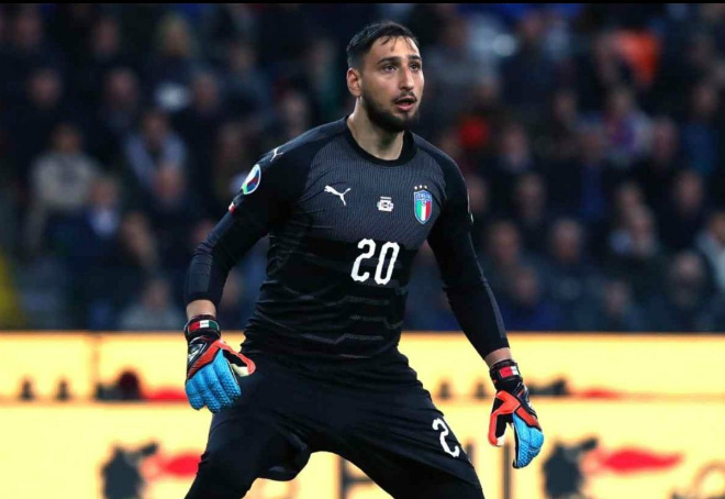 Gianluigi Donnarumma-13-10