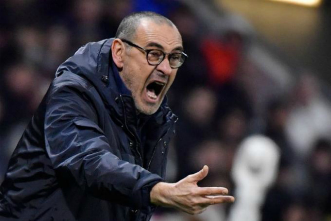 Maurizio Sarri-03-03