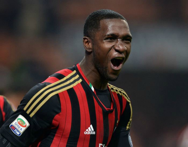 Christian Zapata -12-06