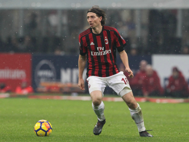 Riccardo+Montolivo+10-09