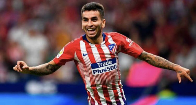 Angel Correa -14-08
