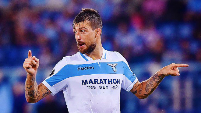 Francesco Acerbi-20-11-2