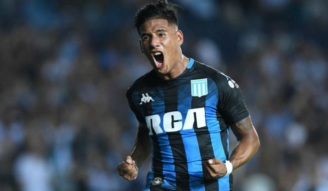 Matias Zaracho-08-09
