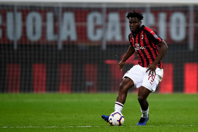 kessie