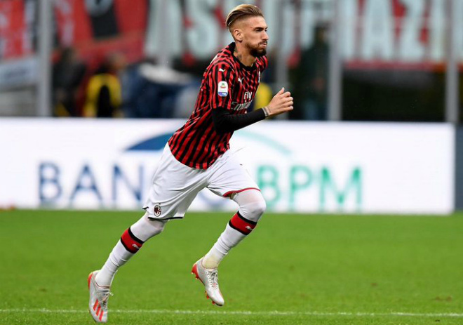 Samu Castillejo -18-09