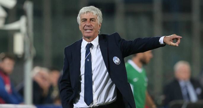 Gasperini - 08-05