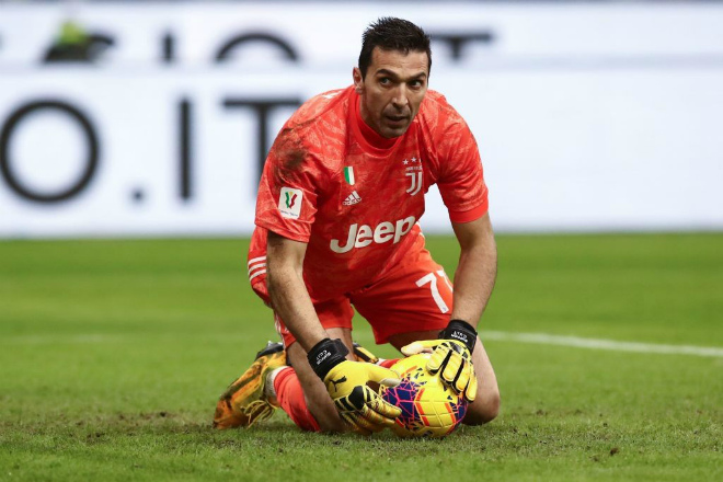 Gigi Buffon-14-02
