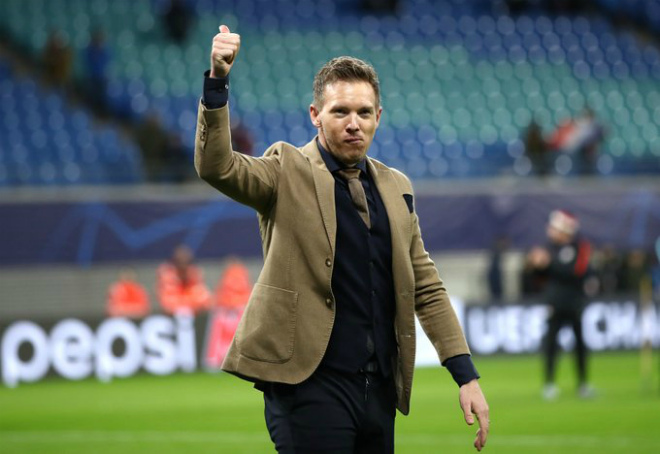 Julian Nagelsmann